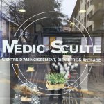 MEDIC SCULTE