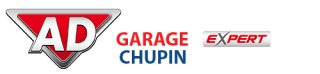 AD GARAGE CHUPIN JEAN-NOEL