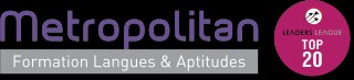 METROPOLITAN LANGUES ET APTITUDES