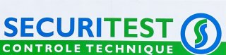 SARL CONTROLE SECURITE AUTO / SECURITEST