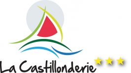 CAMPING LA CASTILLONDERIE