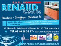 ENTREPRISE RENAUD