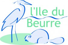 CENTRE D'OBSERVATION DE LA NATURE DE L'ÎLE DU BEURRE