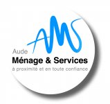 AUDE MENAGE ET SERVICES PROFESSIONNELS