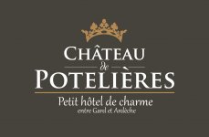 CHATEAU DE POTELIERES