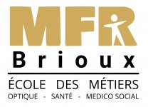 MFR-CFA DE BRIOUX SUR BOUTONNE
