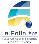 HOTEL  LA POTINIERE