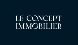 LE CONCEPT IMMOBILIER