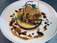 AUBERGE  DU CHEVAL BLANC