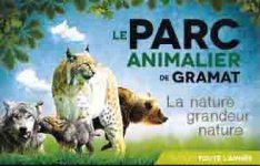 PARC ANIMALIER