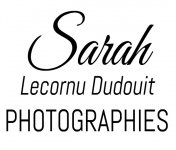 SARAH LECORNU DUDOUIT PHOTOGRAPHIES