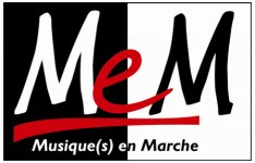 MUSIQUE EN MARCHE