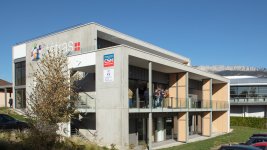 TETRAS CENTRE DE FORMATION EN ALTERNANCE