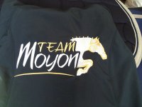 MOYON EQUITATION