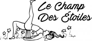 LE CHAMP DES ETOILES