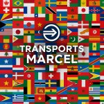 TRANSPORTSMARCEL