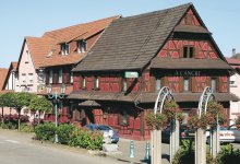 HOTEL RESTAURANT A L'ANCRE