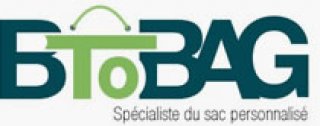 BTOBAG - LE SAC PUBLICITAIRE