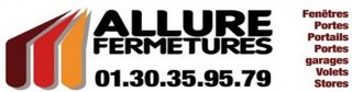 ALLURE FERMETURES