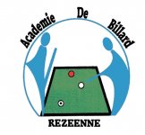 ACADEMIE BILLARD REZE