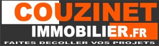 COUZINET IMMOBILIER