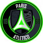 PARIS 13 ATLETICO