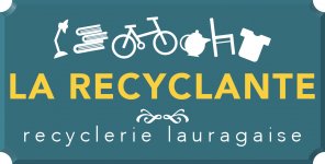 LA RECYCLANTE