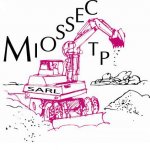MIOSSEC T P
