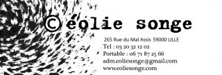 EOLIE SONGE