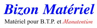 BIZON MATERIEL