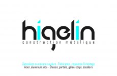 CONSTRUCTIONS METALLIQUES HIGELIN