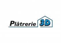 PLATRERIE 3D