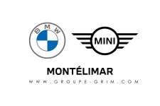 BMW MONTELIMAR
