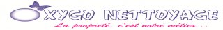 OXYGO NETTOYAGE