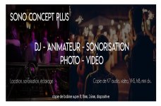 SONO CONCEPT PLUS