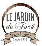 LE JARDIN DE FOCH