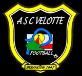 ASC DE VELOTTE