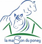 LA MAISON DU PONEY