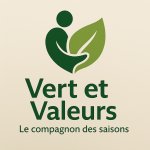 VERT ET VALEURS