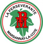 LA PERSEVERANTE  GYMNASTIQUE