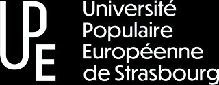 UNIVERSITE POPULAIRE EUROPENNNE