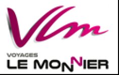 VOYAGES LE MONNIER MEMBRE DU RESEAU TOURCOM