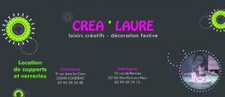 CREA'LAURE