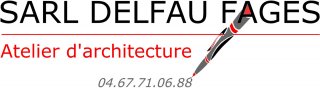 SOCIETE D'ARCHITECTURE DELFAU-FAGES
