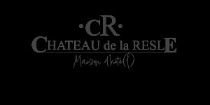 CHATEAU DE LA RESLE