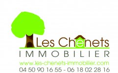 AGENCE LES CHENETS IMMOBILIER