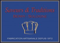 SAVEURS & TRADITIONS BERRY-SOLOGNE