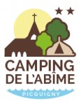 CAMPING DE L'ABIME