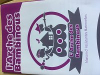 L'ARCHE DES BAMBINOUS