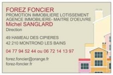 FOREZ FONCIER